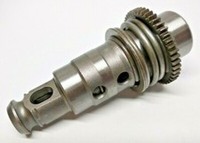 Mandrino attacco utensile per