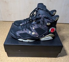Jordan 6 Retro Capodanno