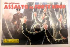 Fumetto albi dell intrepido - albi, dell'intrepido