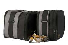 Valigia borse interne adatta