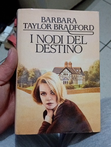 Nodi del destino - i,
