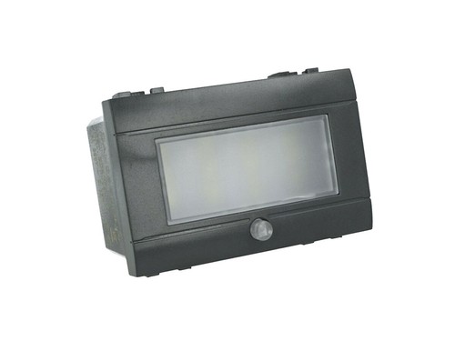 Lampada led segnapasso 503 - lampada,