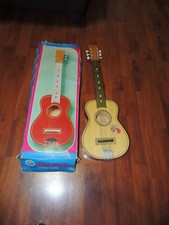 CHITARRA GIOCATTOLO MUSITAL A