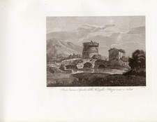 TIVOLI, PONTE LUCANO E SEP