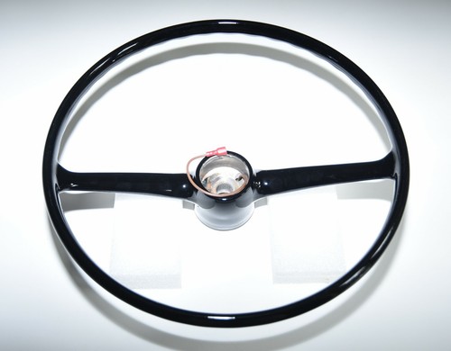 Volante speedo tondo - volante,