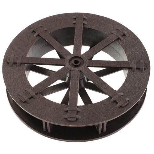 Ruota feng shui ornamento - ruota,