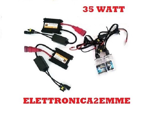 Lampade xenon centraline - xenon, +