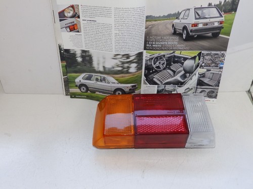 Volkswagen golf gti - golf, del