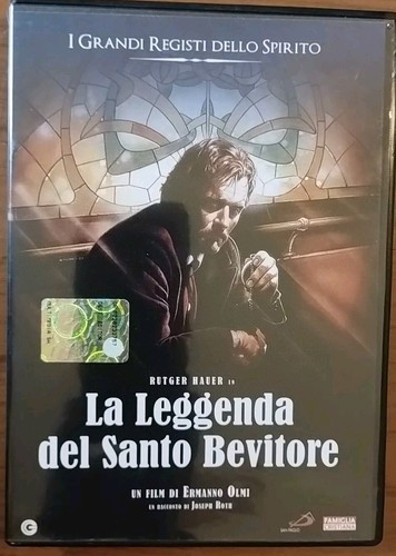 Dvd grandi registi - registi, dello