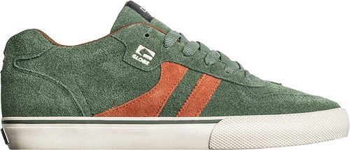 Scarpe globe encore - globe, rifle