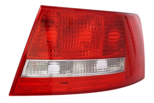 Lampe feu arriere - droite, audi