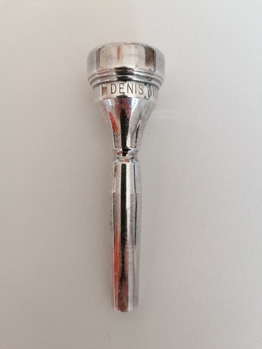 Bocchino per tromba - bocchino,