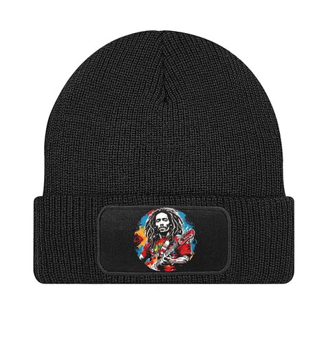 Bob marley rasta - bob,