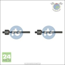 Kit 2x Snodo scatola guida RTS