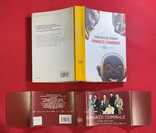 Giancarlo cataldo romanzo - giancarlo,