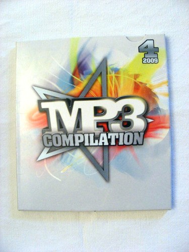 Mp3 compilation musicale - compilation,