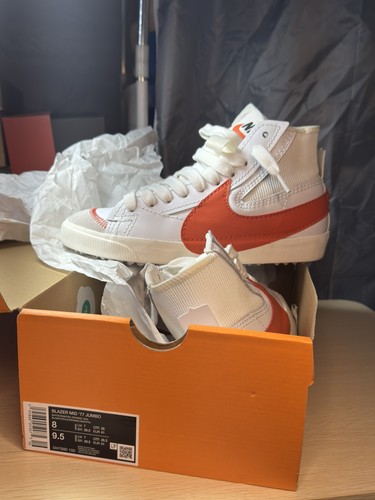 Nike blazer mid jumbo - '77,
