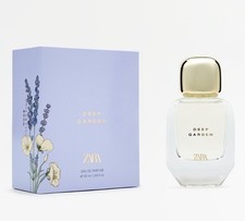 Zara deep garden - deep, eau