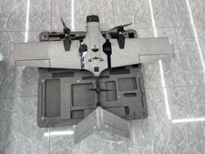 ArgusFPV VTOL ala fissa RTF