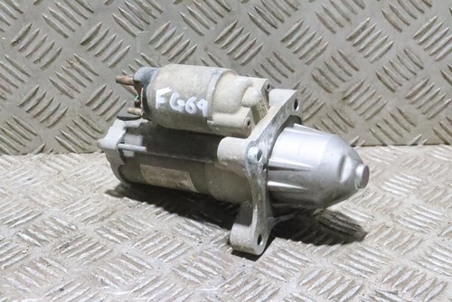 Motorino avviamento auto ford - motorino,