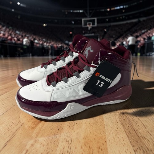 Sneakers and1 taglio - and1,