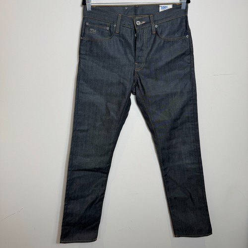 Jeans slim star raw - g-star, 3301