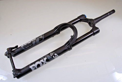 Forcella ammortizzata fox - forcella,