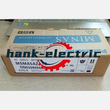 Nuovo Panasonic MSMA5AZA1C