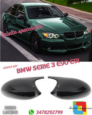 Calotte specchietti di
