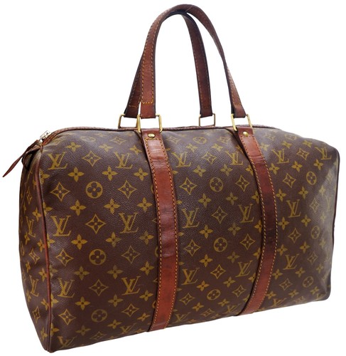 Borsone vintage louis vuitton - vintage,