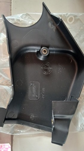 Coperchio riparo distr - riparo,
