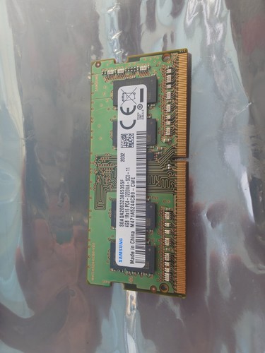 Samsung pc4 3200aa - samsung, gb