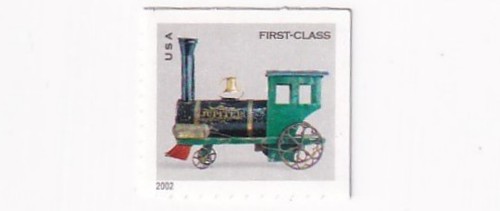 Francobollo scott 3627 - francobollo,