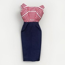 Vintage Barbie bambola vestito