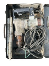 Martello pneumatico Makita con custodia Giappone