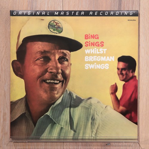Bing crosby buddy - bing, &
