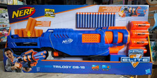 NERF N-STRIKE ELITE TRILOGY