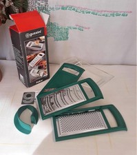 Grattuggia guzzini poker - grattuggia,