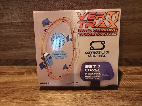 Vertitrax sistema pista - vertitrax,