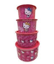 TUPPERWARE Limited Edition