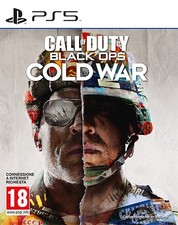 PS5 Call of Duty: Black Ops