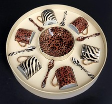 MAISONS DU MONDE set espresso