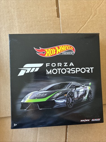 Hot wheels diecast - hot,