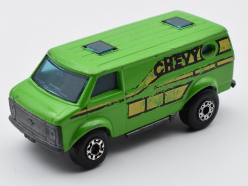 Matchbox superfast mb68 - superfast,