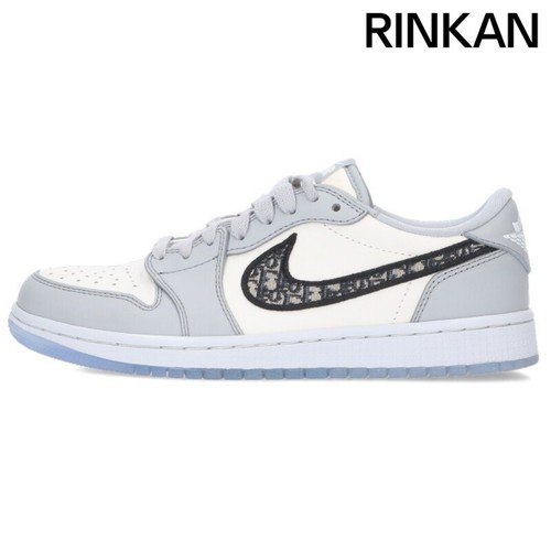 Nike dior air jordan low - air,