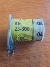 bobina flipper williams  AE  23- 800