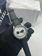 Reloj Maserati