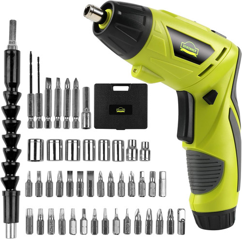 Cacciavite elettrico - cacciavite,