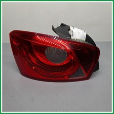Fanale Posteriore Sinistro SX
