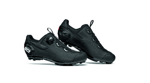 Scarpe mtb sidi gravel numero - scarpe,